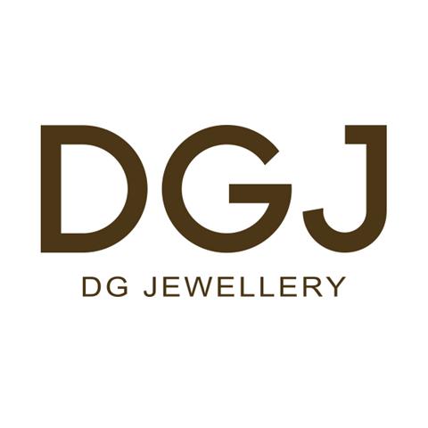 14类珠宝商标 DGJ