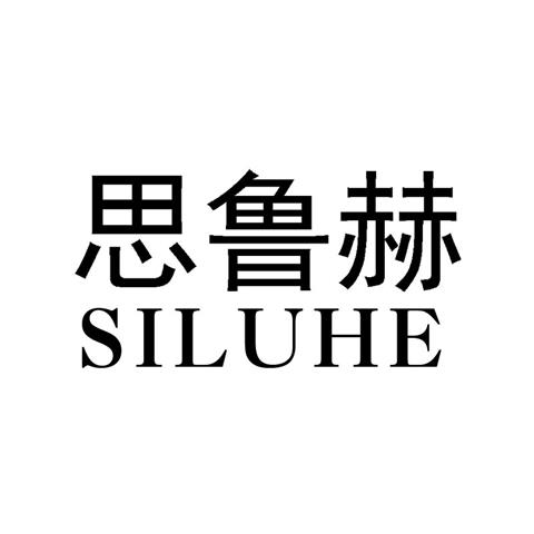 19类建材商标 思鲁赫